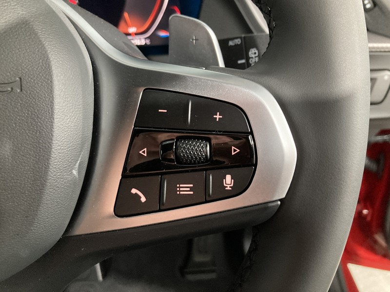 2024 (24) BMW 1 SERIES M135i xDrive 5dr Step Auto 3273434