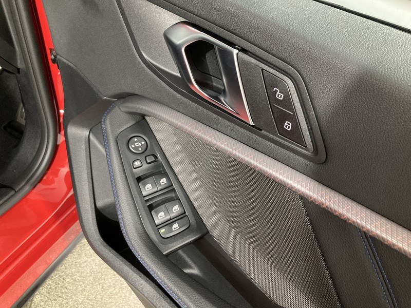 2024 (24) BMW 1 SERIES M135i xDrive 5dr Step Auto 3273430