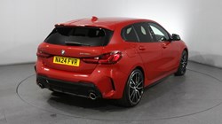 2024 (24) BMW 1 SERIES M135i xDrive 5dr Step Auto 3273462
