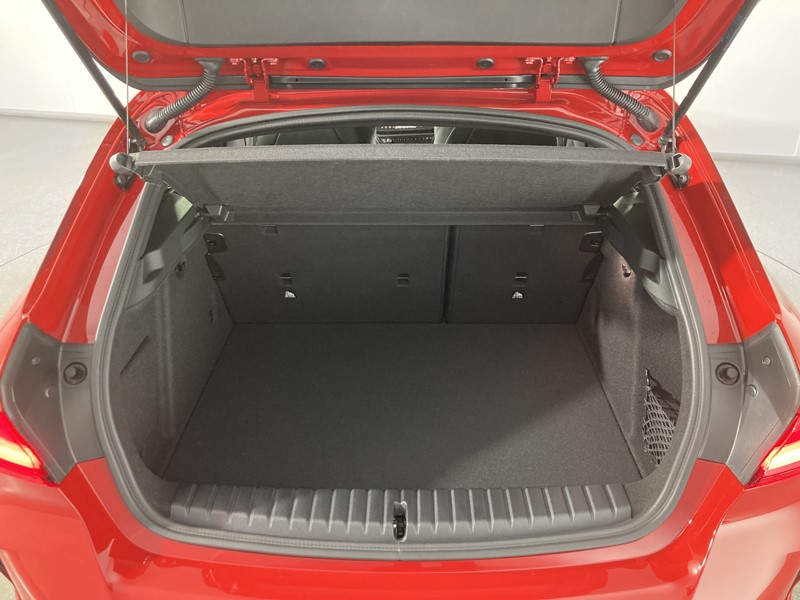 2024 (24) BMW 1 SERIES M135i xDrive 5dr Step Auto 3273423