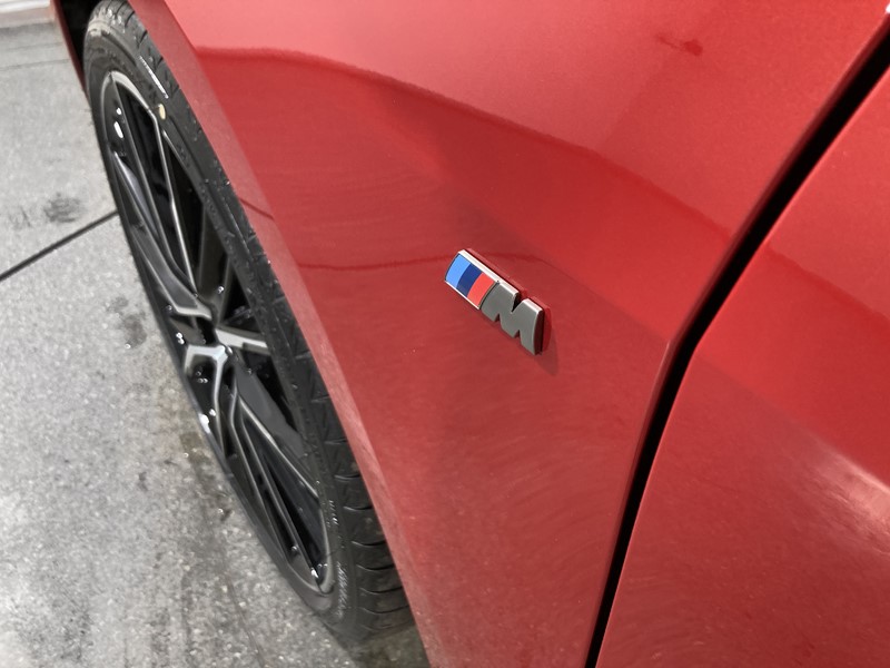 2024 (24) BMW 1 SERIES M135i xDrive 5dr Step Auto 3273457