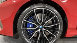 2024 (24) BMW 1 SERIES M135i xDrive 5dr Step Auto 3273424