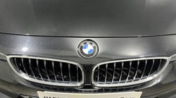 2019 (19) BMW 4 SERIES 435d xDrive M Sport 2dr Auto [Professional Media] 3157641