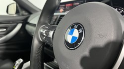 2019 (19) BMW 4 SERIES 435d xDrive M Sport 2dr Auto [Professional Media] 3157623