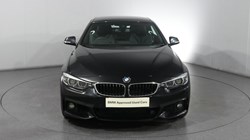 2019 (19) BMW 4 SERIES 435d xDrive M Sport 2dr Auto [Professional Media] 3157617