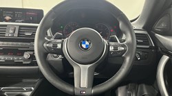 2019 (19) BMW 4 SERIES 435d xDrive M Sport 2dr Auto [Professional Media] 3157606