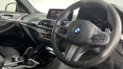 2019 (19) BMW X4 xDrive20d M Sport X 5dr Step Auto 3137286