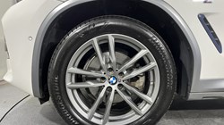 2019 (19) BMW X4 xDrive20d M Sport X 5dr Step Auto 3137294