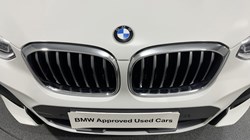 2019 (19) BMW X4 xDrive20d M Sport X 5dr Step Auto 3137325