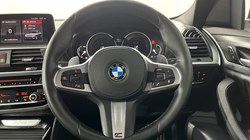 2019 (19) BMW X4 xDrive20d M Sport X 5dr Step Auto 3137285