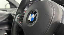 2019 (19) BMW X4 xDrive20d M Sport X 5dr Step Auto 3137302