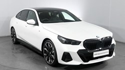 2023 (73) BMW 5 SERIES 520i M Sport Pro 4dr Auto [Tech Plus/Comfort Plus] 3126890