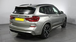 2020 (70) BMW X3 M xDrive  Competition 5dr Step Auto 3122649