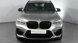 2020 (70) BMW X3 M xDrive  Competition 5dr Step Auto 3122610