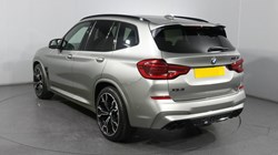 2020 (70) BMW X3 M xDrive  Competition 5dr Step Auto 3122597