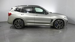 2020 (70) BMW X3 M xDrive  Competition 5dr Step Auto 3122598
