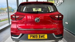 2019 (19) MG MOTOR UK ZS 1.0T GDi Exclusive 5dr DCT 3113250