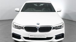 2018 (68) BMW 5 SERIES 520d M Sport 4dr Auto 3150625