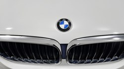 2018 (68) BMW 5 SERIES 520d M Sport 4dr Auto 3150647