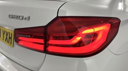 2018 (68) BMW 5 SERIES 520d M Sport 4dr Auto 3150649