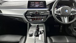 2018 (68) BMW 5 SERIES 520d M Sport 4dr Auto 3150614