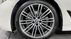 2018 (68) BMW 5 SERIES 520d M Sport 4dr Auto 3150623