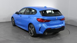2023 (23) BMW 1 SERIES 118i [136] M Sport 5dr Step Auto [LCP] 3131164