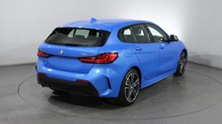 2023 (23) BMW 1 SERIES 118i [136] M Sport 5dr Step Auto [LCP] 3131214