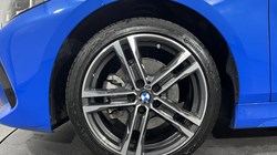 2023 (23) BMW 1 SERIES 118i [136] M Sport 5dr Step Auto [LCP] 3131176