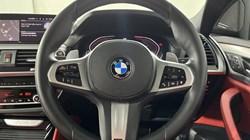 2019 (69) BMW X4 xDrive20d M Sport 5dr Step Auto 3130273