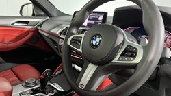 2019 (69) BMW X4 xDrive20d M Sport 5dr Step Auto 3130274