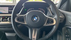 2021 (21) BMW 1 SERIES 118i [136] M Sport 5dr 3164270