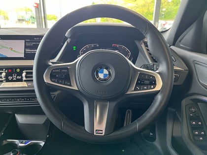 2021 (21) BMW 1 SERIES 118i [136] M Sport 5dr