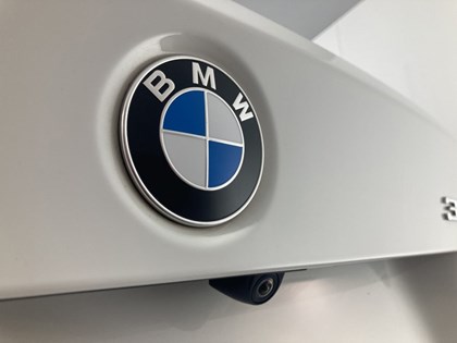 2019 (19) BMW 3 SERIES 320i M Sport Shadow Edition 5dr Step Auto