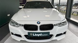 2018 (18) BMW 3 SERIES 320d M Sport 4dr Step Auto 3123346