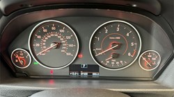 2018 (18) BMW 3 SERIES 320d M Sport 4dr Step Auto 3123339