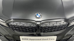2021 (71) BMW 3 SERIES M340i xDrive MHT 5dr Step Auto 3166672