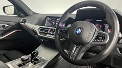 2021 (71) BMW 3 SERIES M340i xDrive MHT 5dr Step Auto 3166633