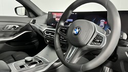 2023 (23) BMW 3 SERIES M340i xDrive MHT 5dr Step Auto 3150976