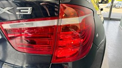 2017 (17) BMW X3 xDrive30d M Sport 5dr Step Auto 3154191