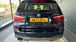 2017 (17) BMW X3 xDrive30d M Sport 5dr Step Auto 3154182