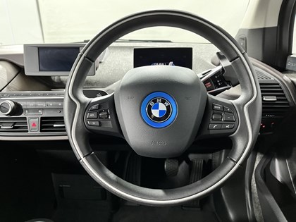 2022 (72) BMW I3 135kW S 42kWh 5dr Auto
