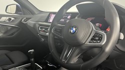 2021 (71) BMW 1 SERIES 118i [136] M Sport 5dr 3159192