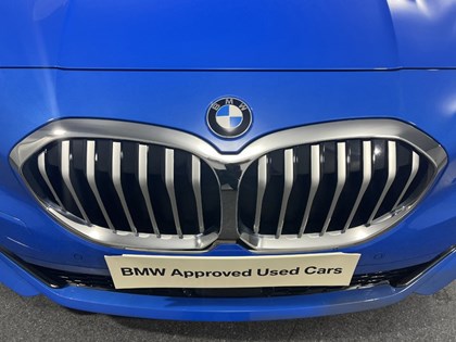 2021 (71) BMW 1 SERIES 118i [136] M Sport 5dr