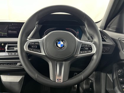 2021 (71) BMW 1 SERIES 118i [136] M Sport 5dr