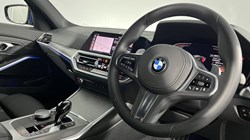 2021 (70) BMW 3 SERIES 320d xDrive MHT M Sport 5dr Step Auto 3162059