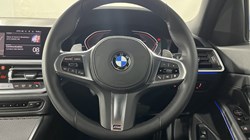 2021 (70) BMW 3 SERIES 320d xDrive MHT M Sport 5dr Step Auto 3162058