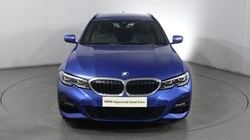 2021 (70) BMW 3 SERIES 320d xDrive MHT M Sport 5dr Step Auto 3162069