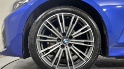 2021 (70) BMW 3 SERIES 320d xDrive MHT M Sport 5dr Step Auto 3162067