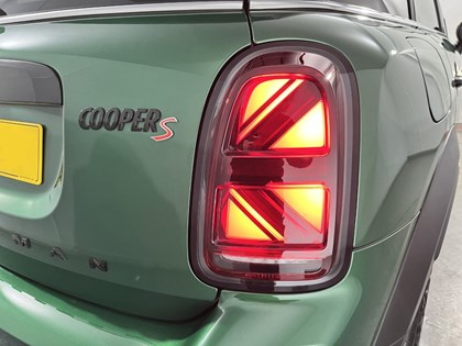 2023 (23) MINI COUNTRYMAN 2.0 Cooper S Sport 5dr Auto